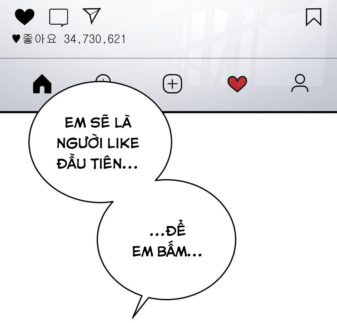 (END) CHỜ CHÚT! ĐỪNG DI CHUYỂN Chapter 18 - Trang 3