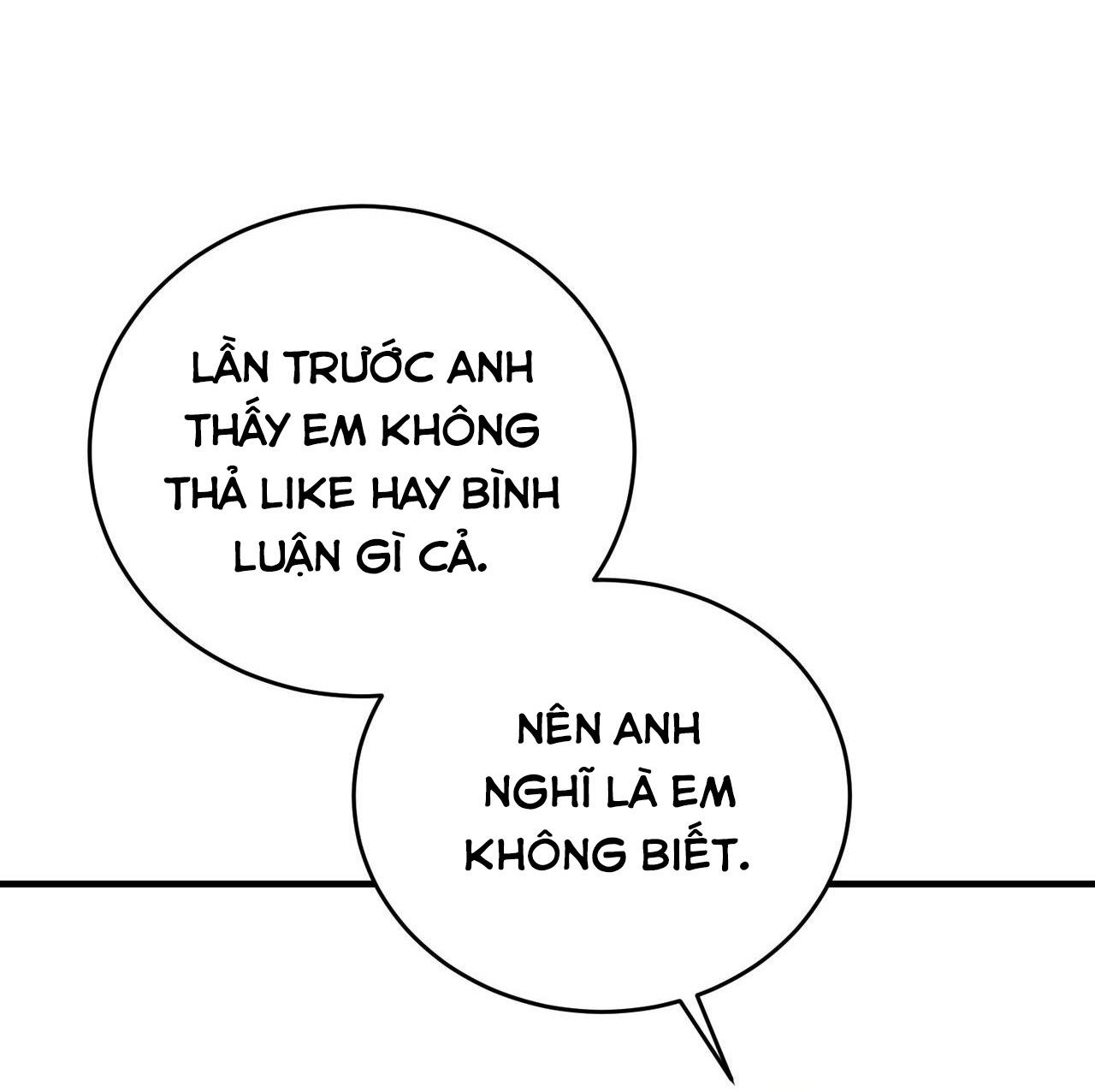 (END) CHỜ CHÚT! ĐỪNG DI CHUYỂN Chapter 18 - Trang 3