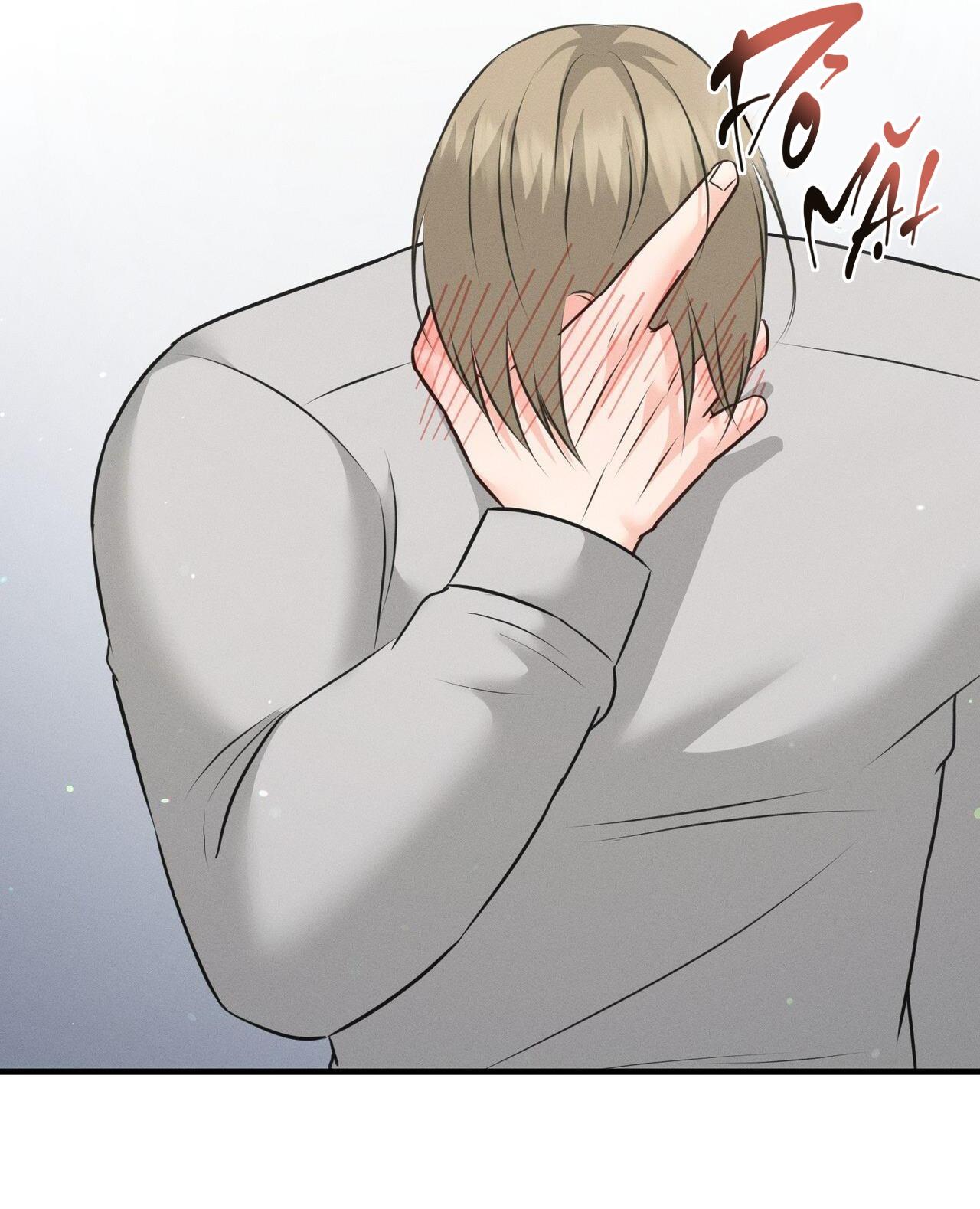 (END) CHỜ CHÚT! ĐỪNG DI CHUYỂN Chapter 18 - Trang 3
