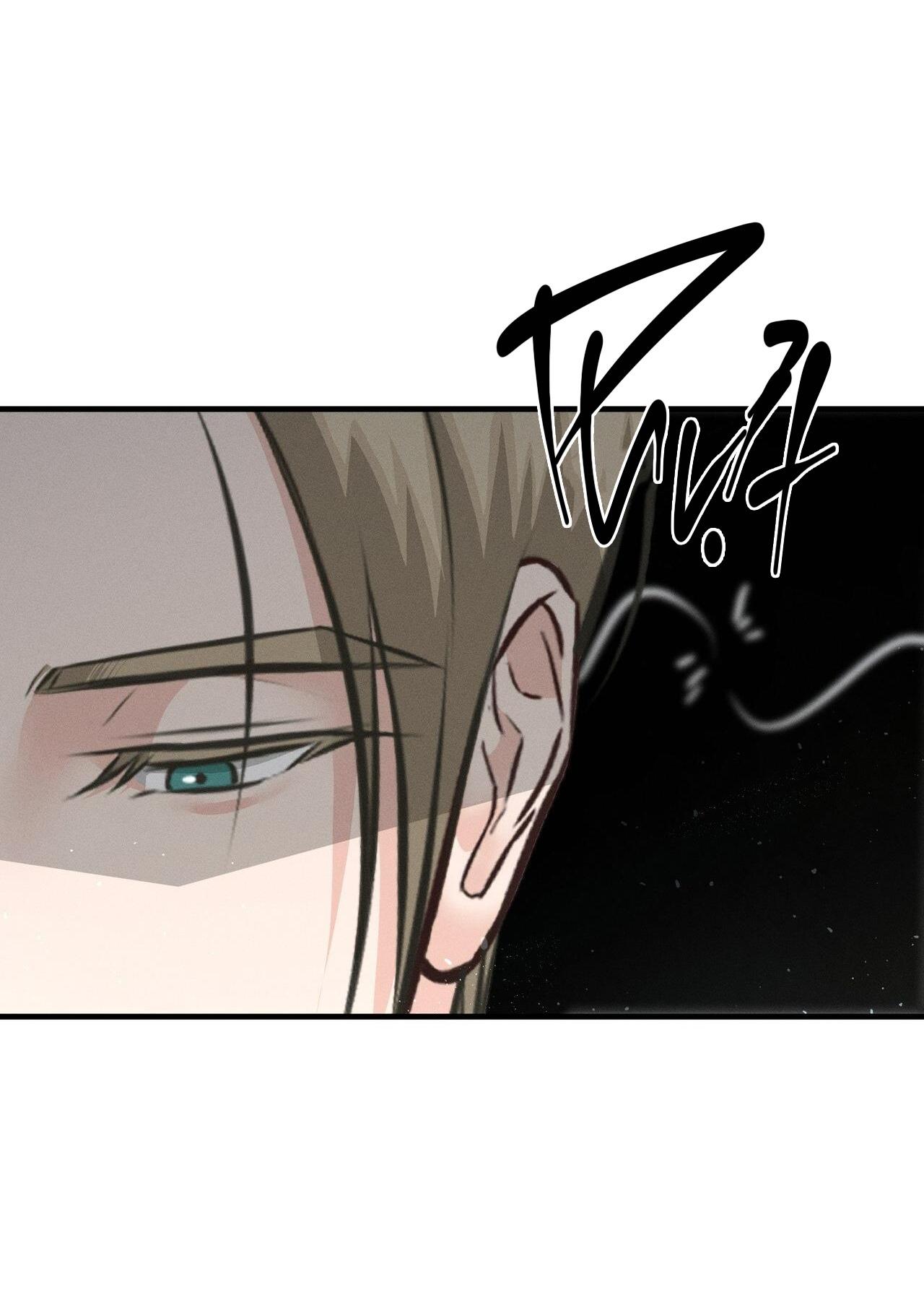 (END) CHỜ CHÚT! ĐỪNG DI CHUYỂN Chapter 18 - Trang 3