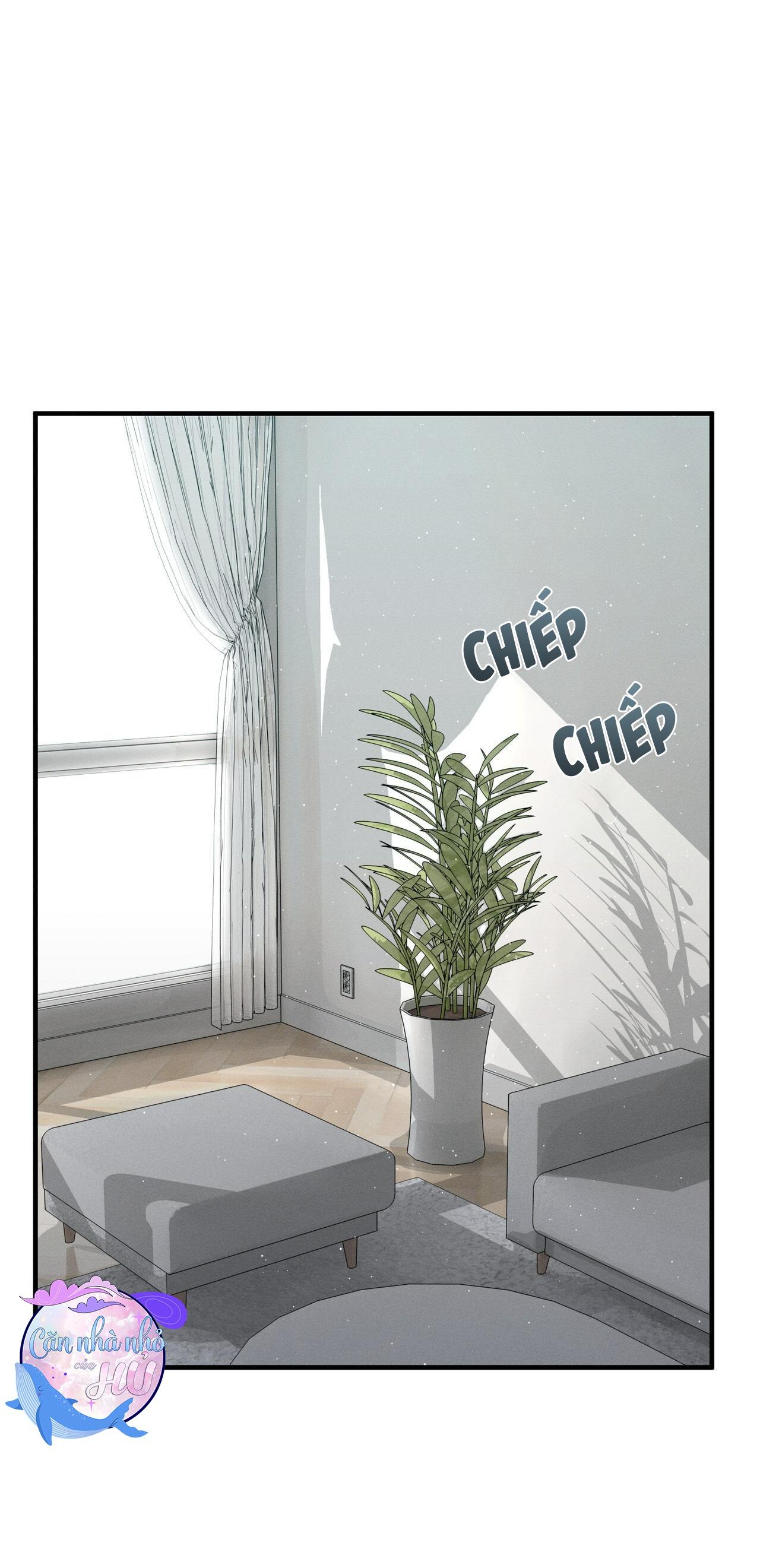 (END) CHỜ CHÚT! ĐỪNG DI CHUYỂN Chapter 9 - Trang 3