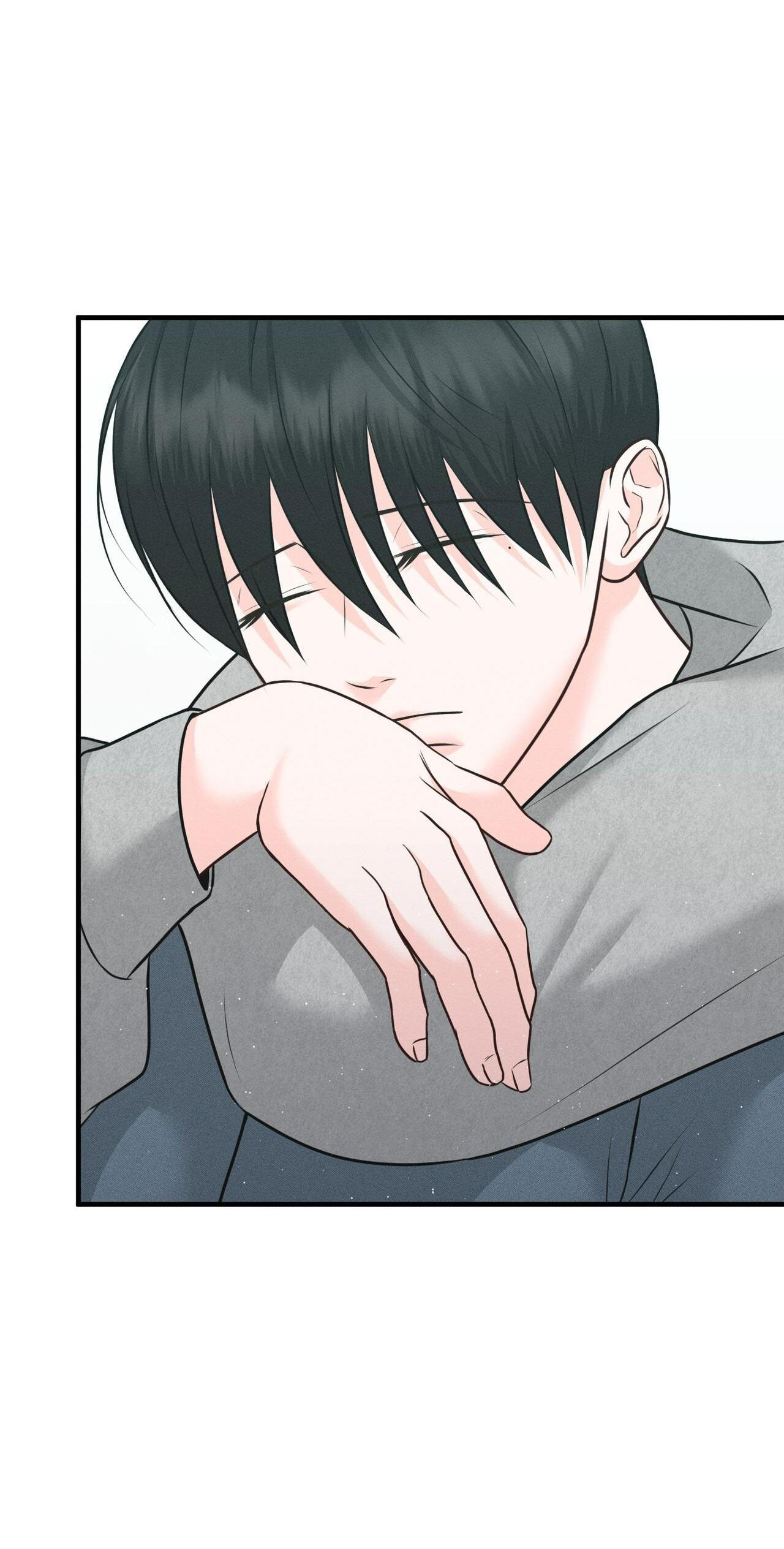(END) CHỜ CHÚT! ĐỪNG DI CHUYỂN Chapter 9 - Trang 3
