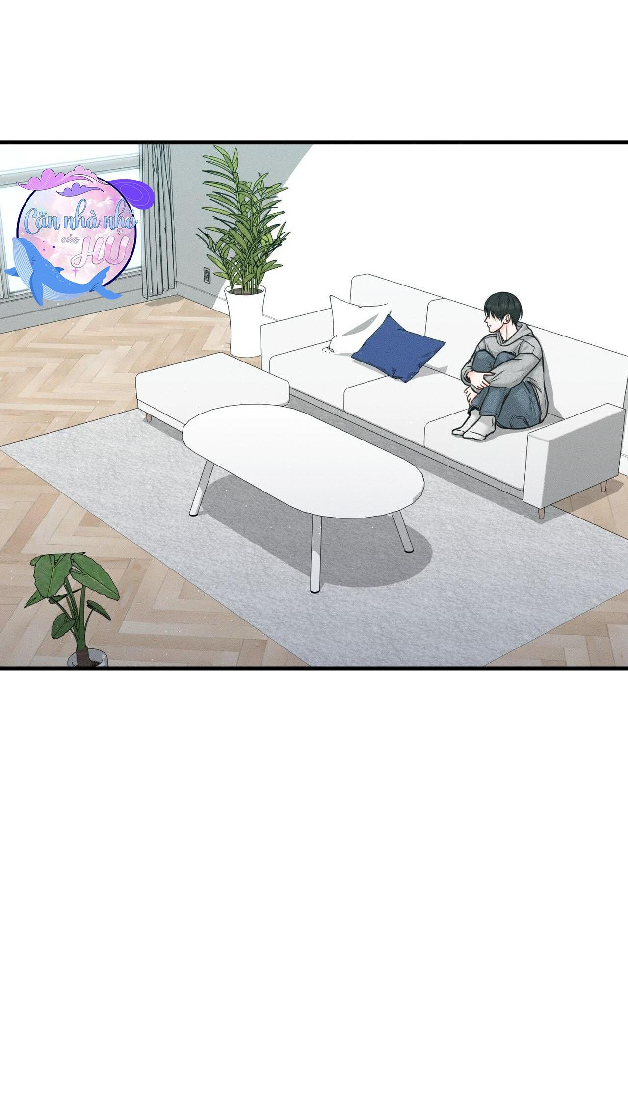 (END) CHỜ CHÚT! ĐỪNG DI CHUYỂN Chapter 9 - Trang 3