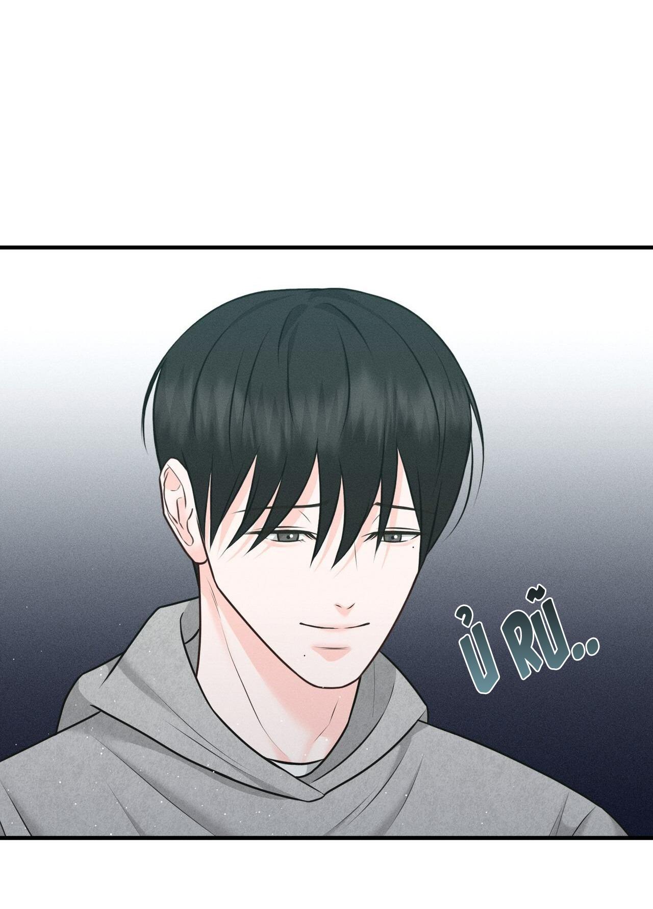 (END) CHỜ CHÚT! ĐỪNG DI CHUYỂN Chapter 9 - Trang 3