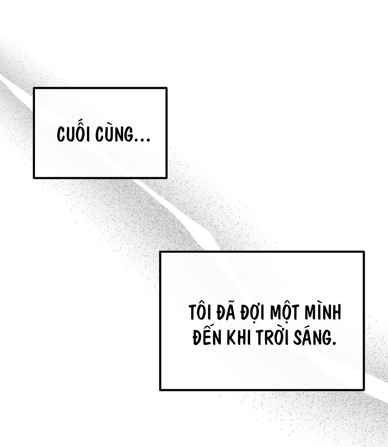 (END) CHỜ CHÚT! ĐỪNG DI CHUYỂN Chapter 9 - Trang 3