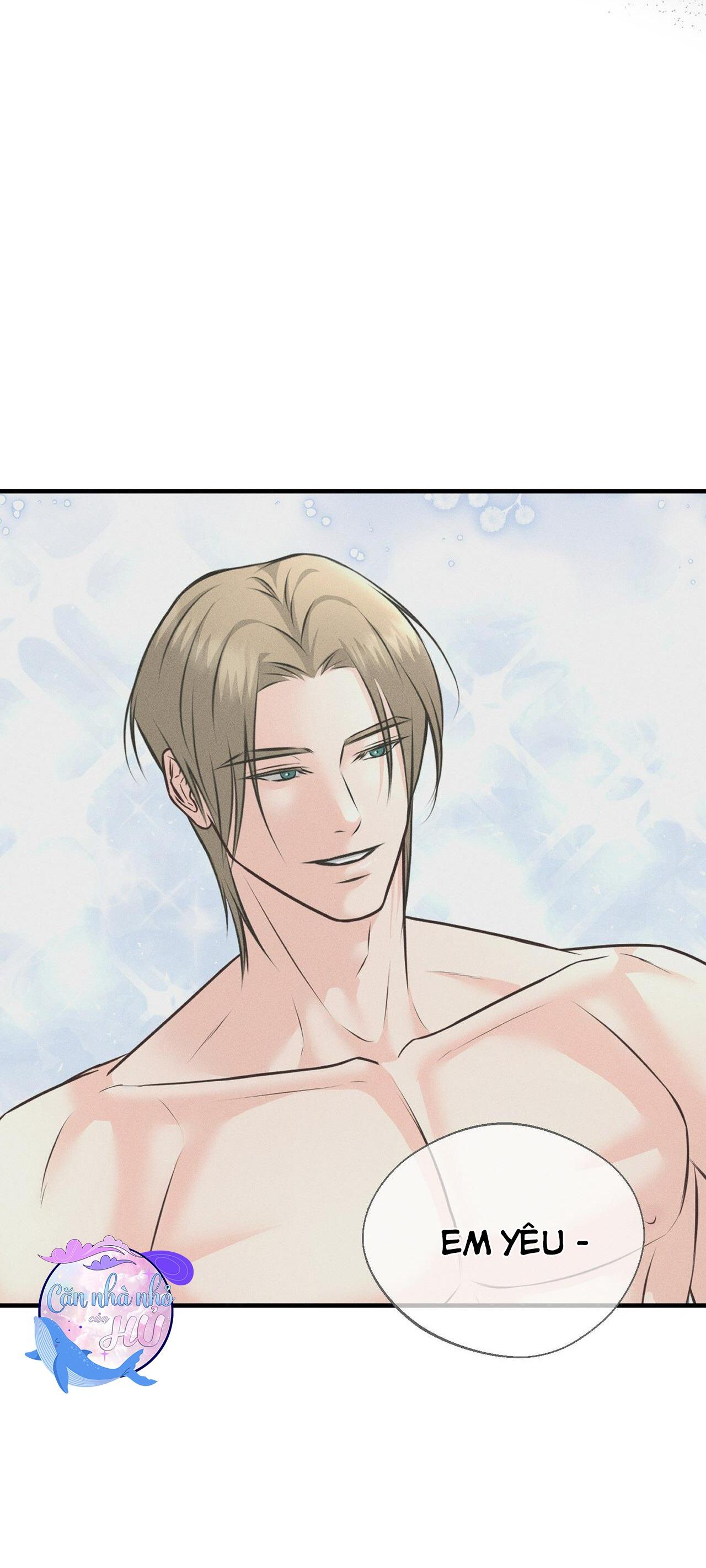(END) CHỜ CHÚT! ĐỪNG DI CHUYỂN Chapter 9 - Trang 3
