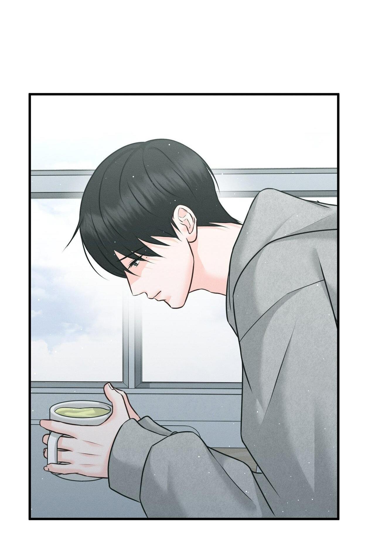 (END) CHỜ CHÚT! ĐỪNG DI CHUYỂN Chapter 9 - Trang 3