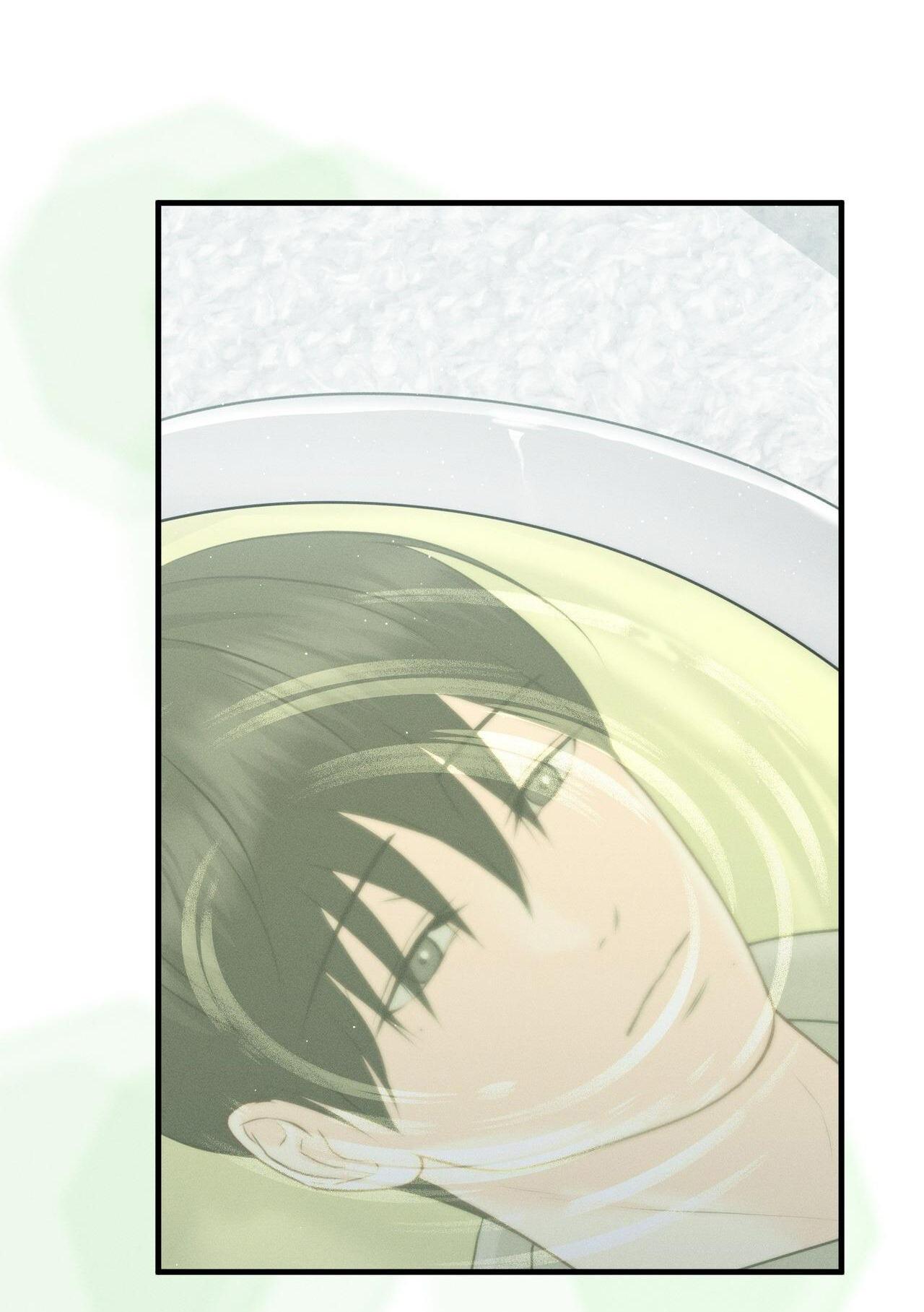 (END) CHỜ CHÚT! ĐỪNG DI CHUYỂN Chapter 9 - Trang 3