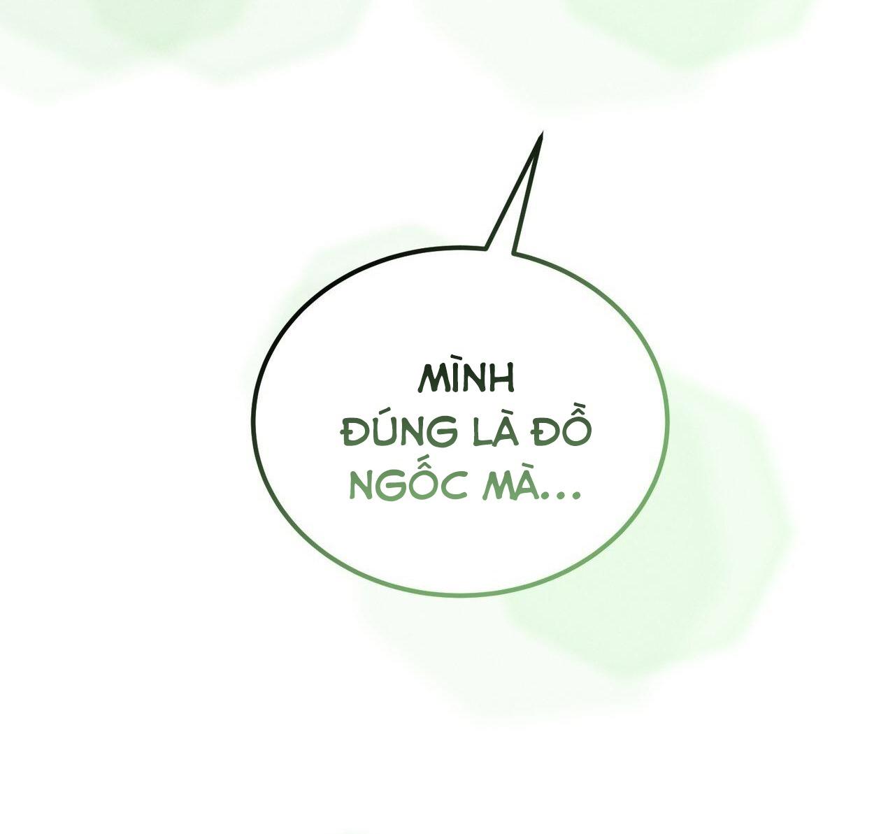 (END) CHỜ CHÚT! ĐỪNG DI CHUYỂN Chapter 9 - Trang 3