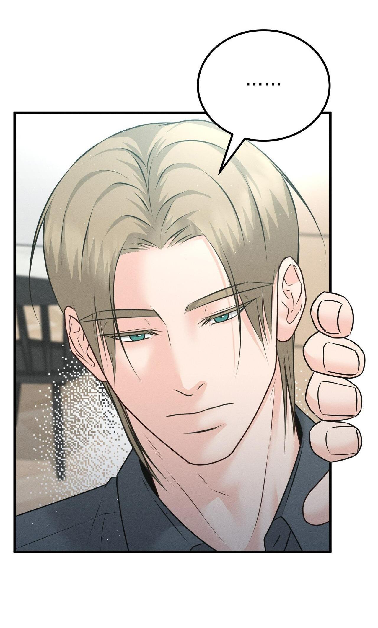 (END) CHỜ CHÚT! ĐỪNG DI CHUYỂN Chapter 9 - Trang 3
