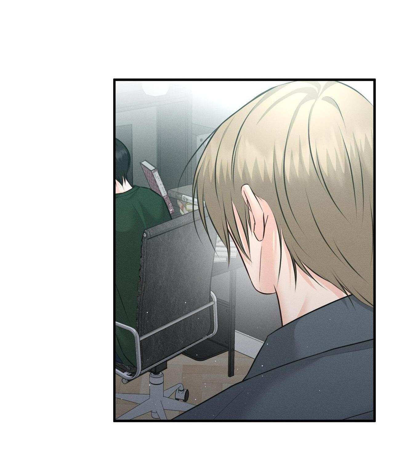 (END) CHỜ CHÚT! ĐỪNG DI CHUYỂN Chapter 9 - Trang 3