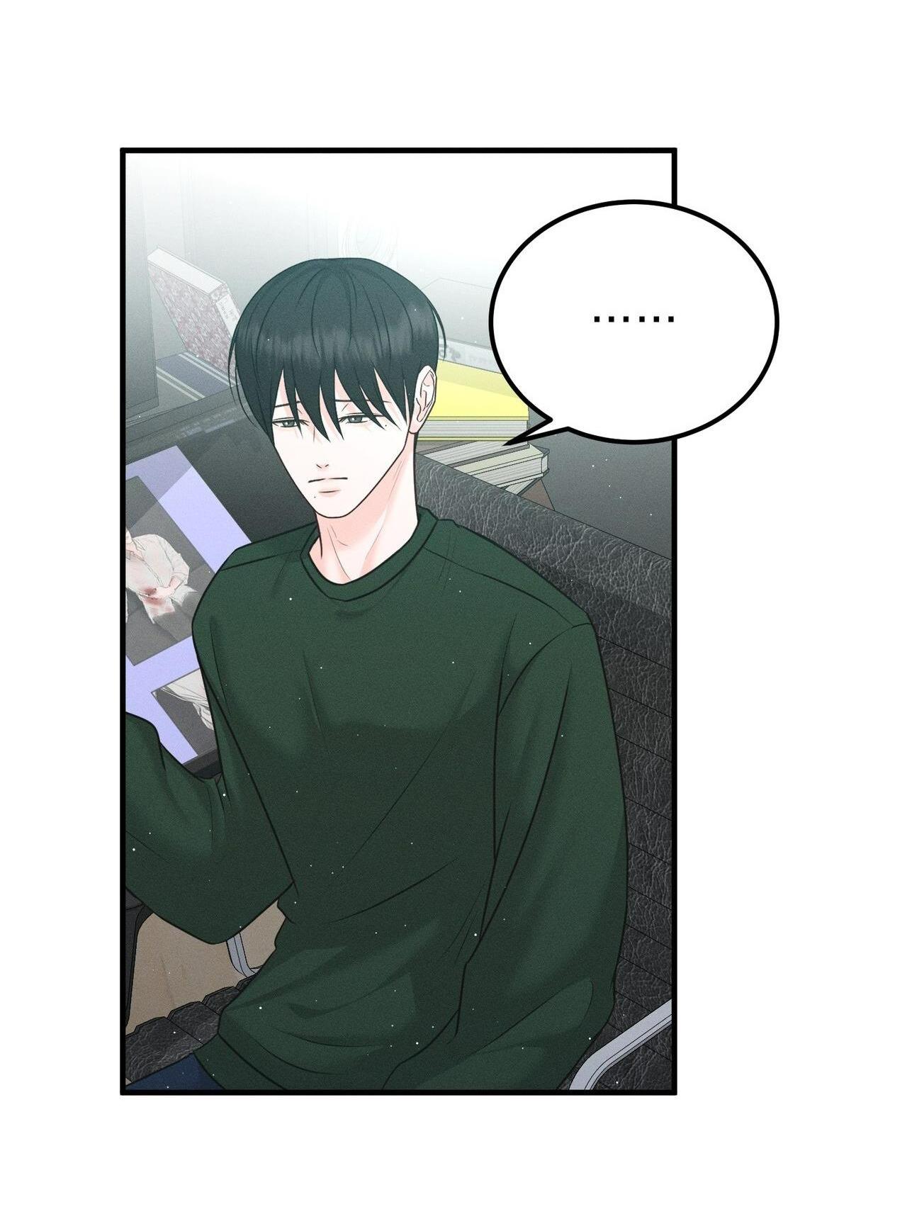 (END) CHỜ CHÚT! ĐỪNG DI CHUYỂN Chapter 9 - Trang 3