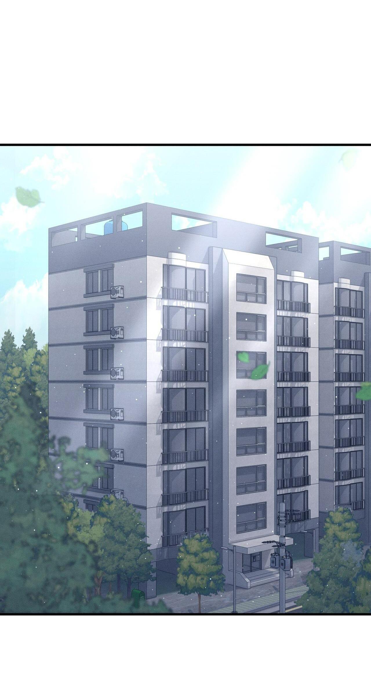 (END) CHỜ CHÚT! ĐỪNG DI CHUYỂN Chapter 9 - Trang 3