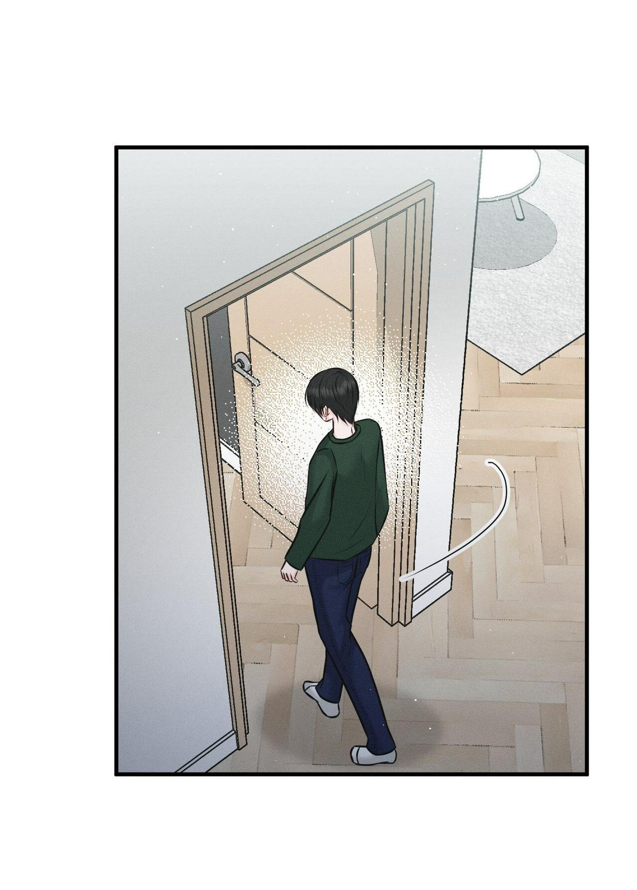 (END) CHỜ CHÚT! ĐỪNG DI CHUYỂN Chapter 9 - Trang 3