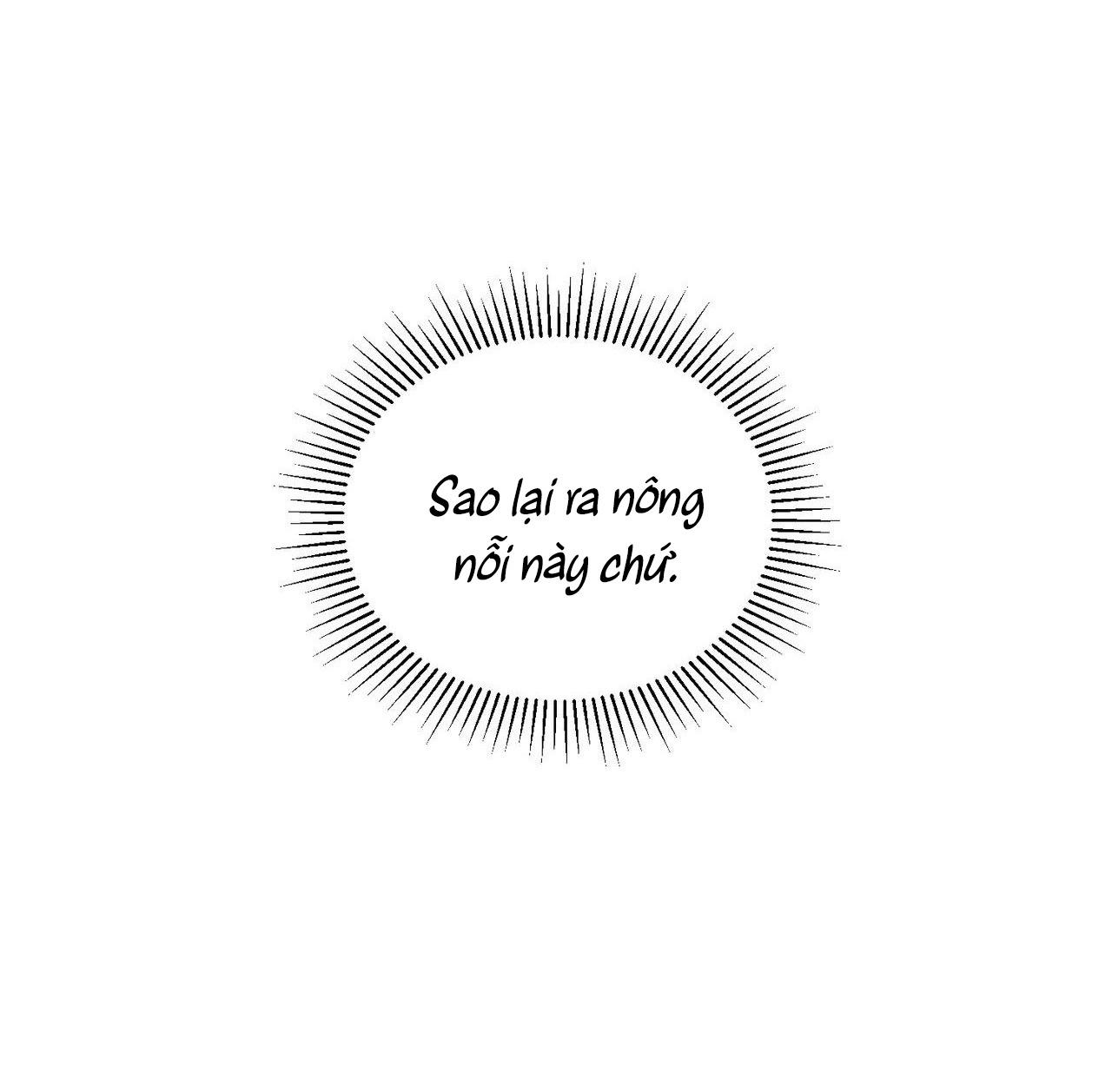 (END) CHỜ CHÚT! ĐỪNG DI CHUYỂN Chapter 9 - Trang 3