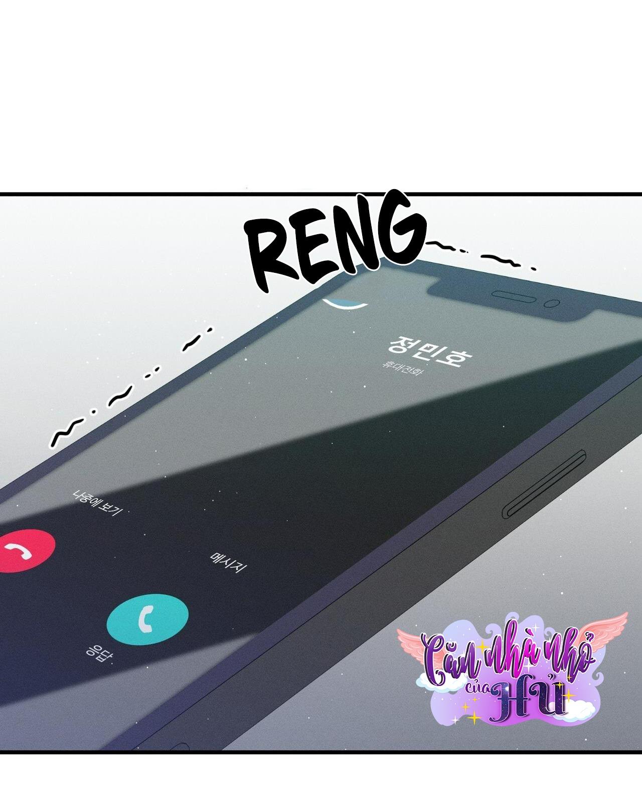 (END) CHỜ CHÚT! ĐỪNG DI CHUYỂN Chapter 9 - Trang 3