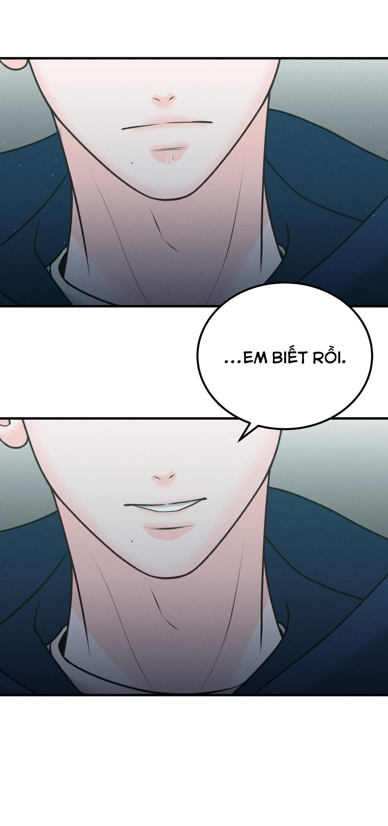 (END) CHỜ CHÚT! ĐỪNG DI CHUYỂN Chapter 9 - Trang 3