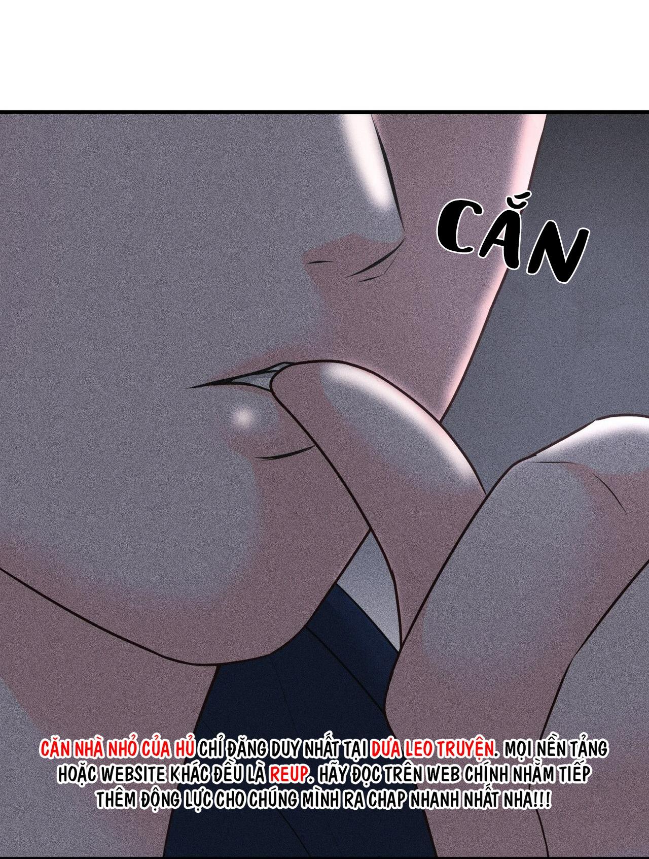 (END) CHỜ CHÚT! ĐỪNG DI CHUYỂN Chapter 9 - Trang 3