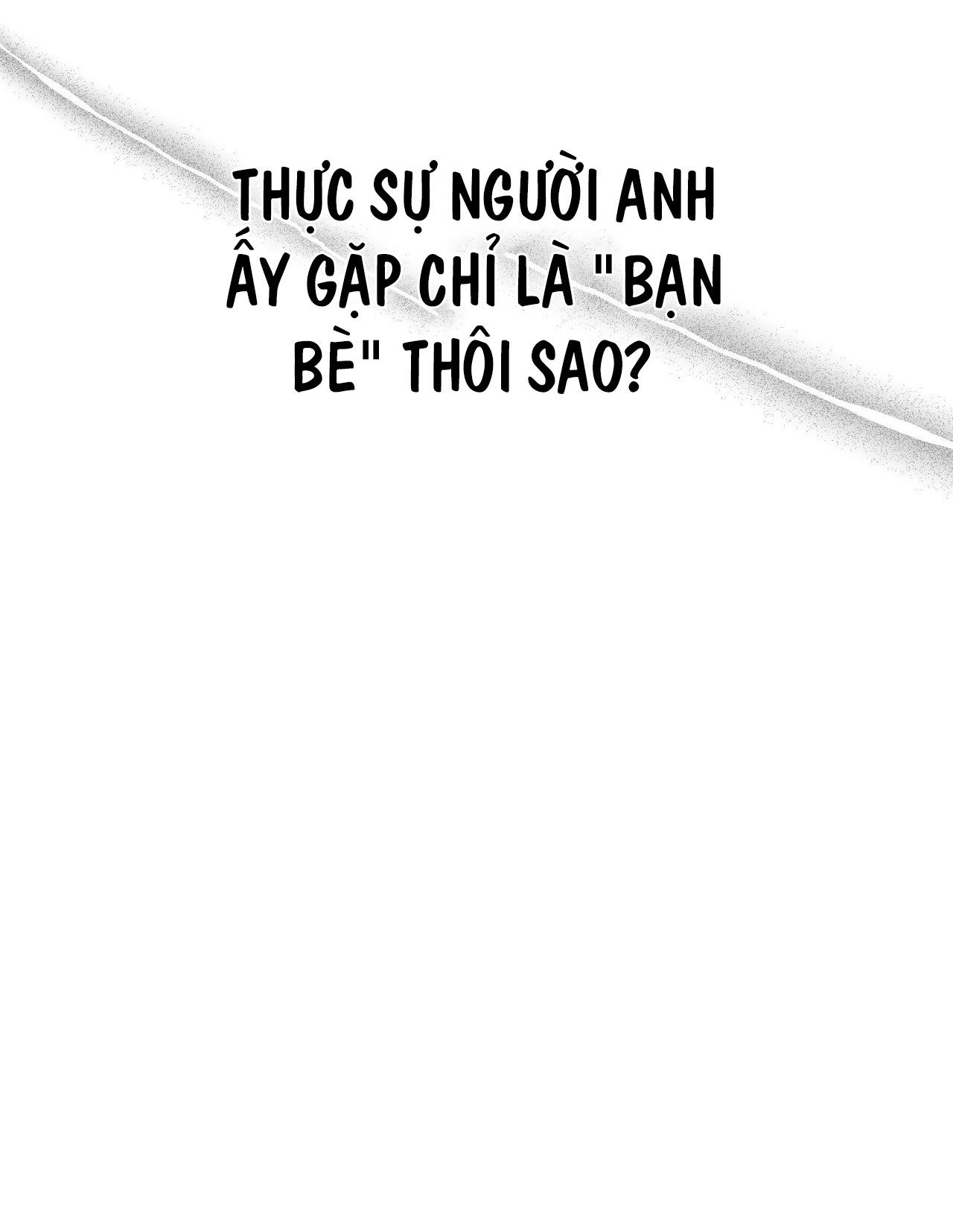 (END) CHỜ CHÚT! ĐỪNG DI CHUYỂN Chapter 9 - Trang 3