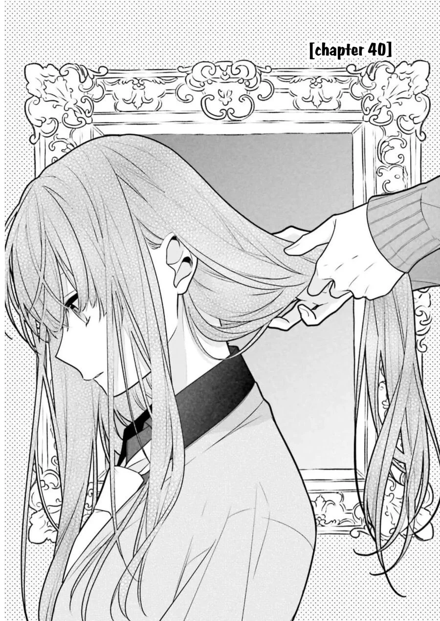 Cho Dù Tôi Có Chết, Tôi Cũng Sẽ Không Chọn Cậu Chapter 40 - Trang 2