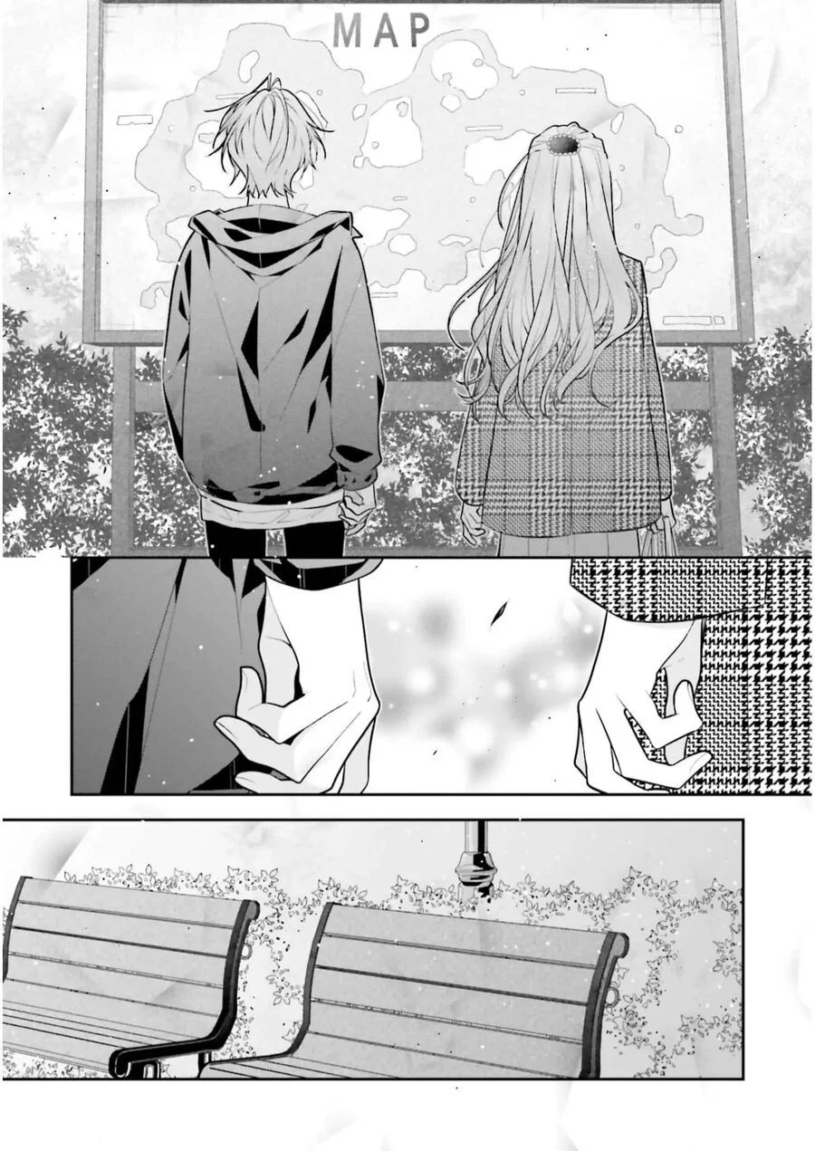 Cho Dù Tôi Có Chết, Tôi Cũng Sẽ Không Chọn Cậu Chapter 41 - Trang 2