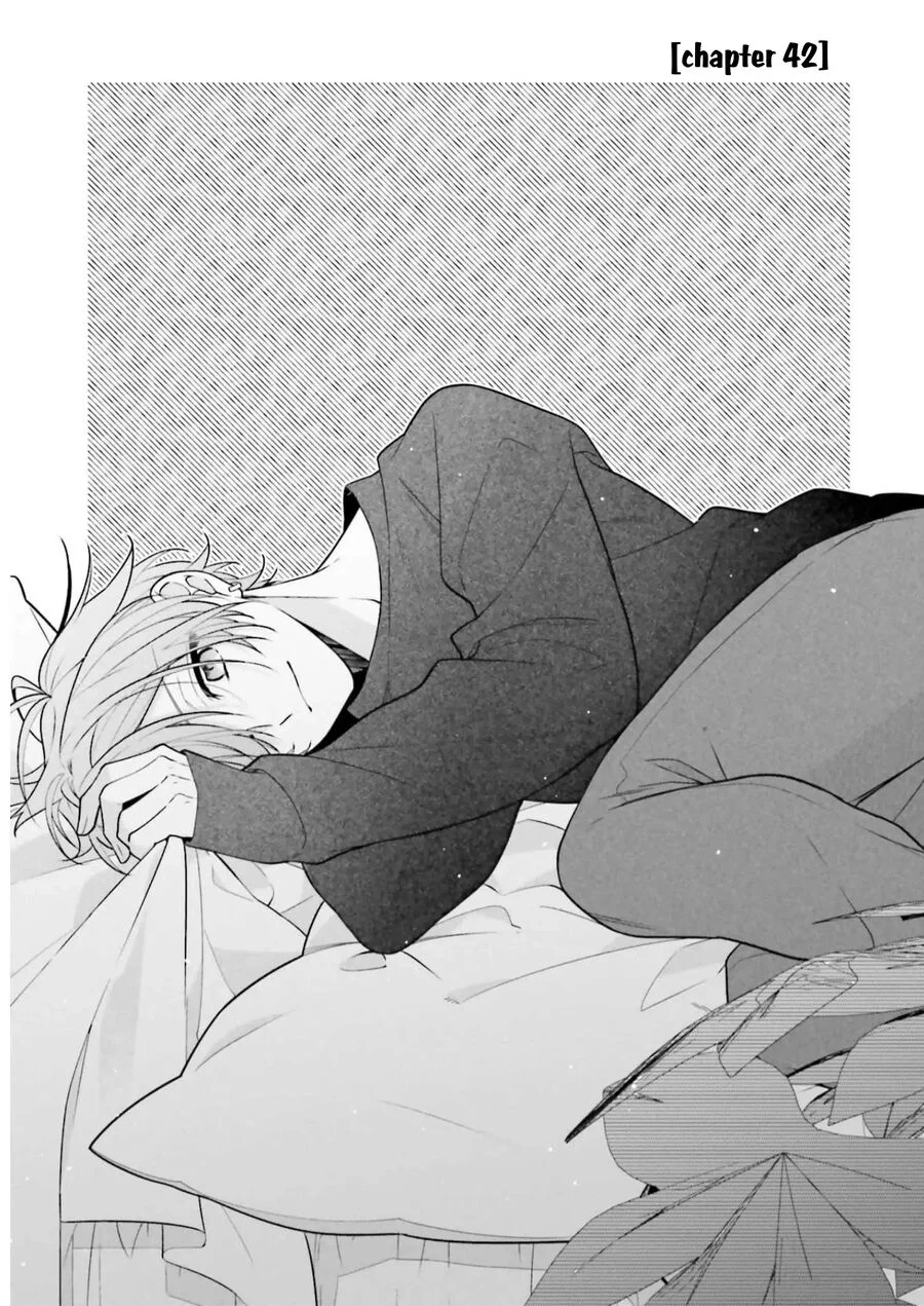 Cho Dù Tôi Có Chết, Tôi Cũng Sẽ Không Chọn Cậu Chapter 42 - Trang 2