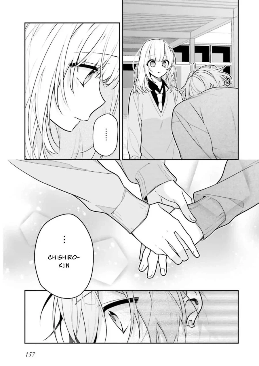 Cho Dù Tôi Có Chết, Tôi Cũng Sẽ Không Chọn Cậu Chapter 42 - Trang 2