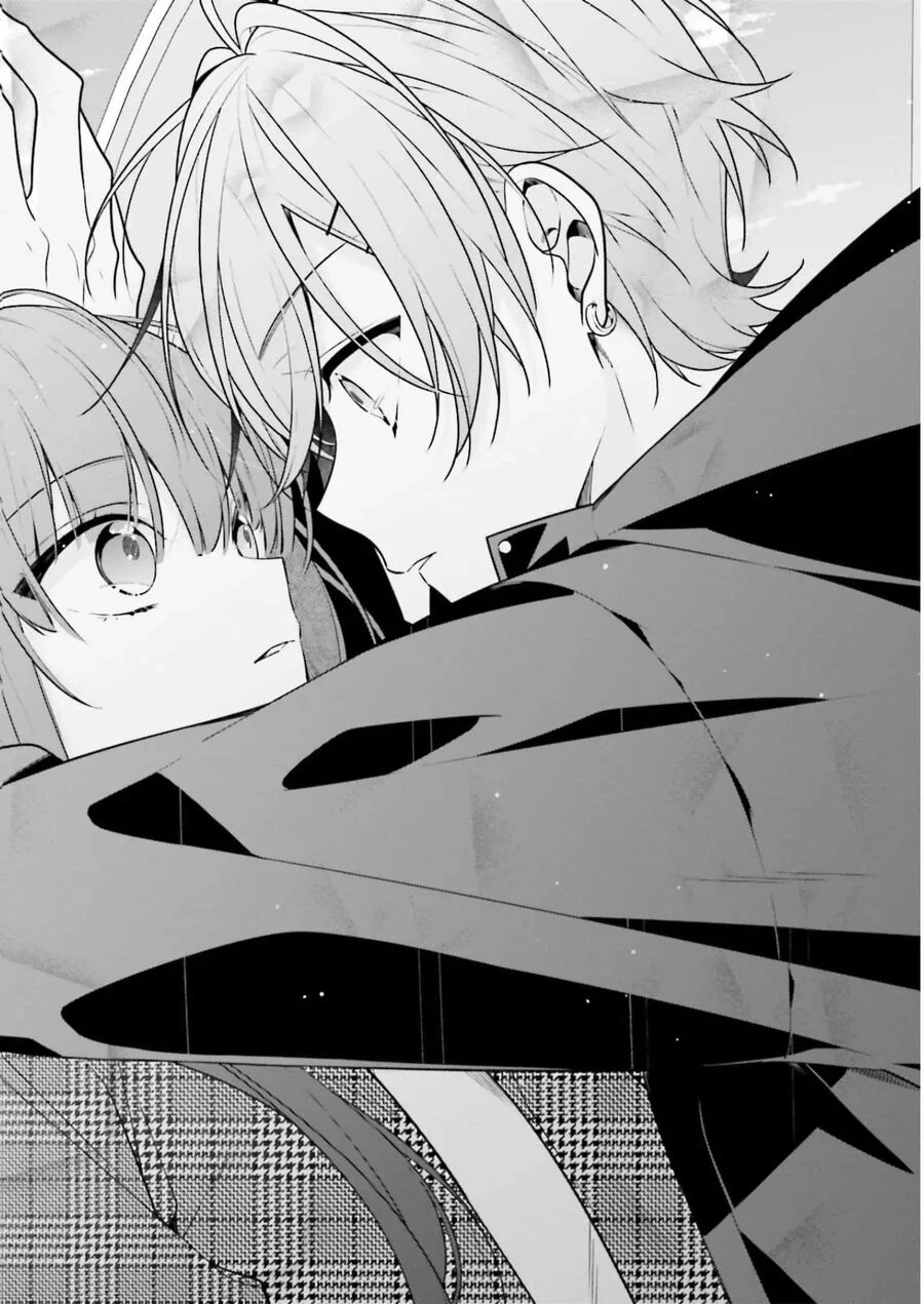 Cho Dù Tôi Có Chết, Tôi Cũng Sẽ Không Chọn Cậu Chapter 42 - Trang 2
