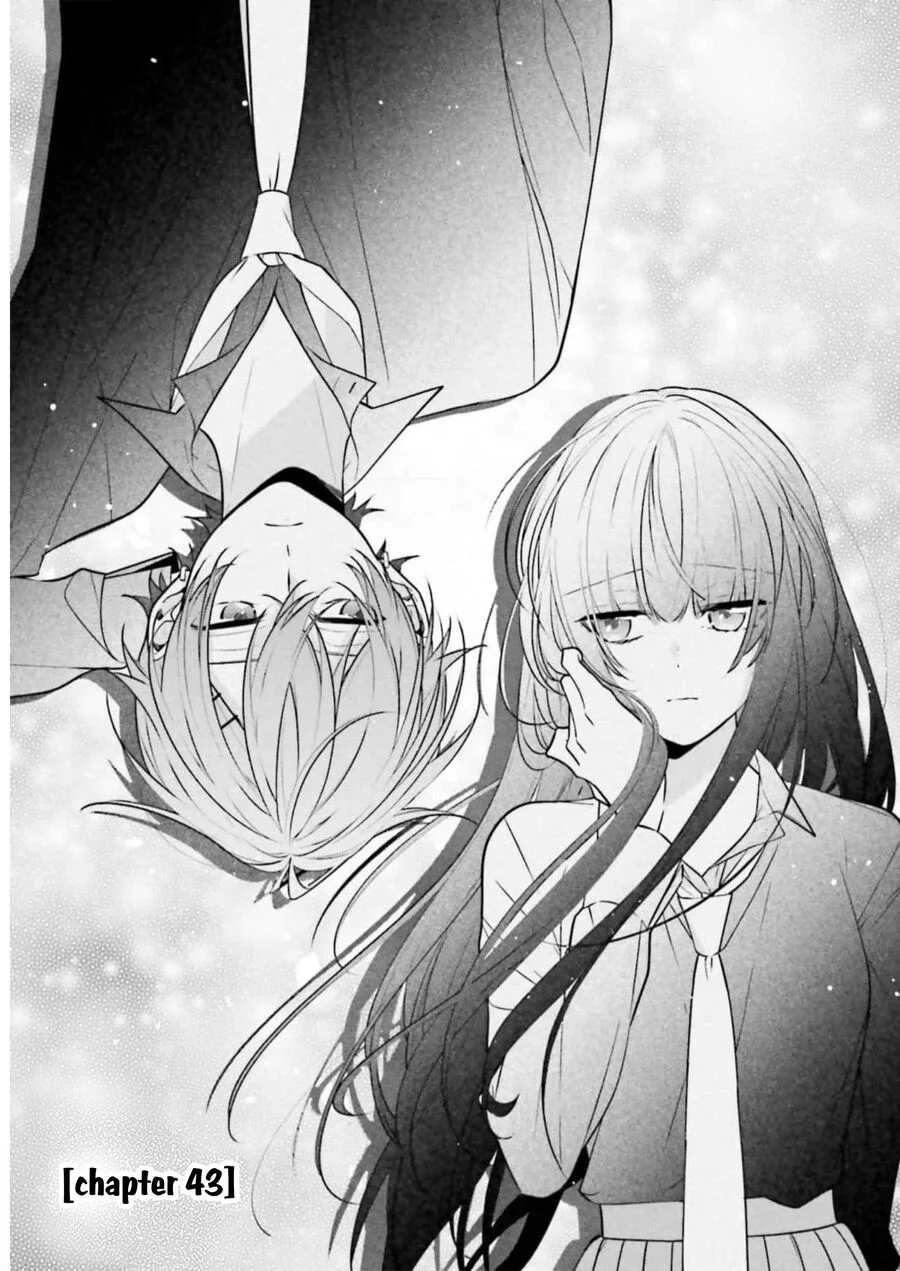 Cho Dù Tôi Có Chết, Tôi Cũng Sẽ Không Chọn Cậu Chapter 43 - Trang 2
