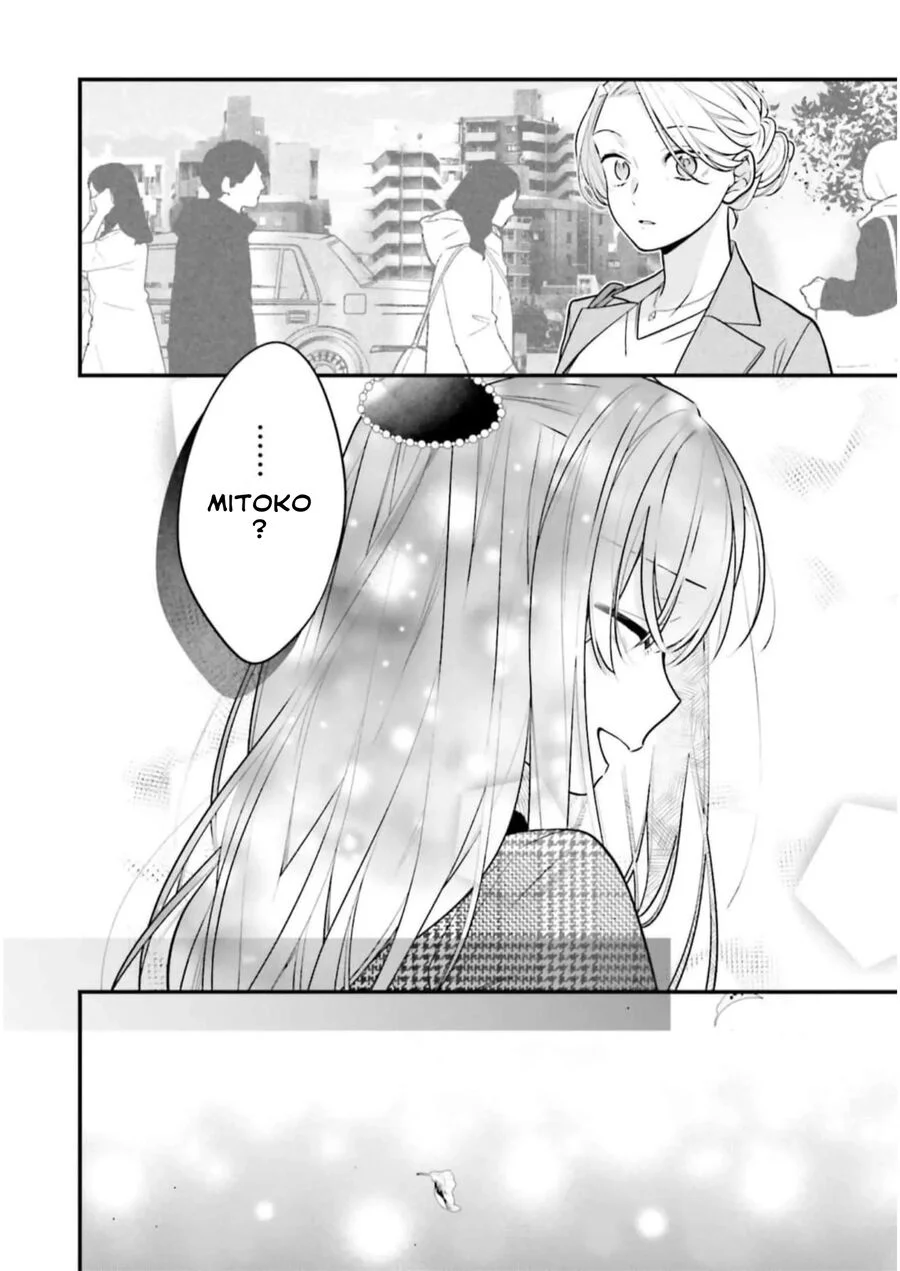 Cho Dù Tôi Có Chết, Tôi Cũng Sẽ Không Chọn Cậu Chapter 43 - Trang 2