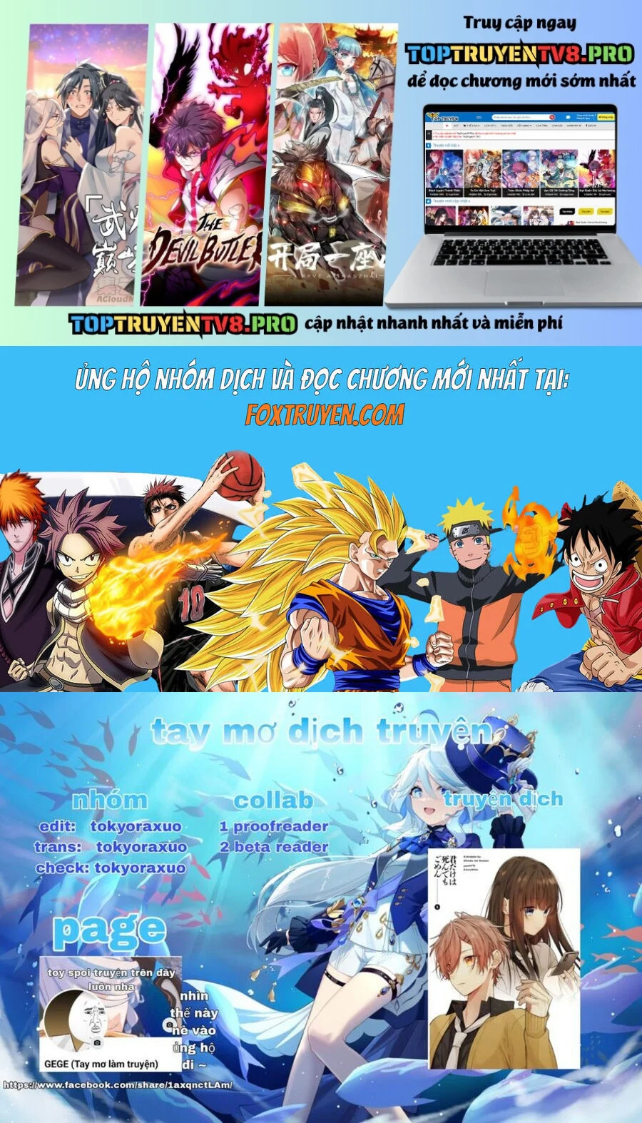 Cho Dù Tôi Có Chết, Tôi Cũng Sẽ Không Chọn Cậu Chapter 47 - Next 