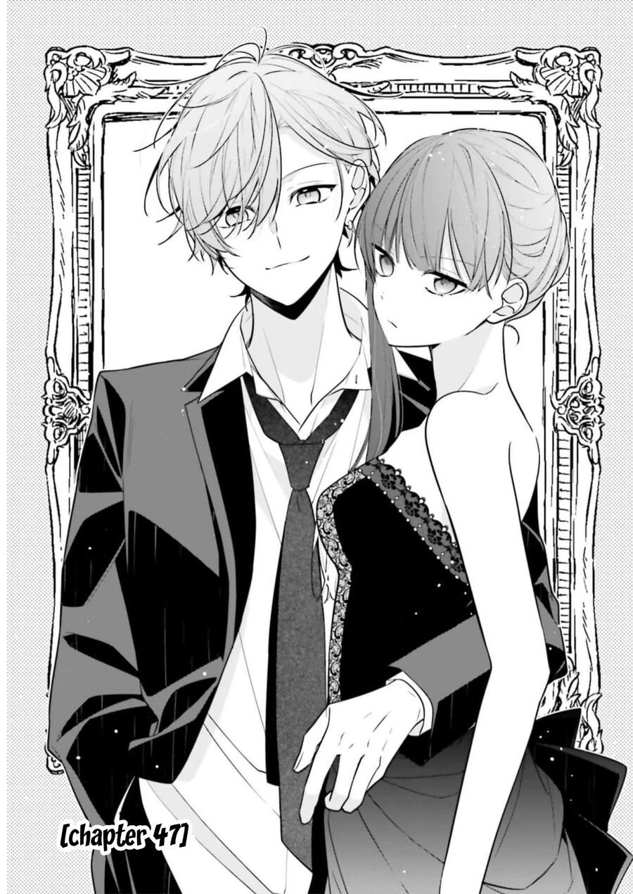 Cho Dù Tôi Có Chết, Tôi Cũng Sẽ Không Chọn Cậu Chapter 47 - Next 