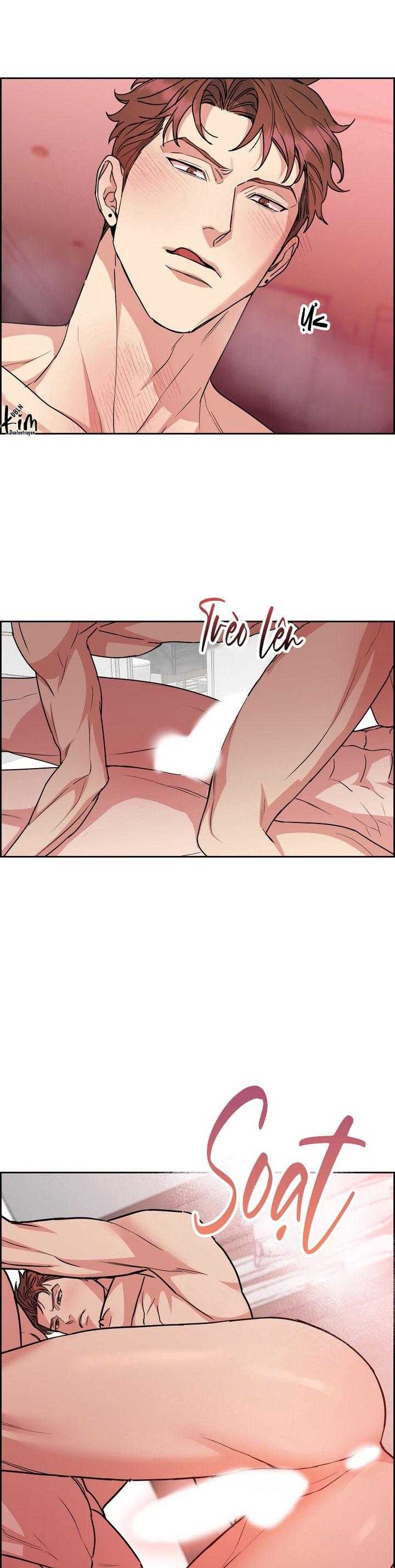 CHÓ VÀ CHIM Chapter 55 - Trang 2