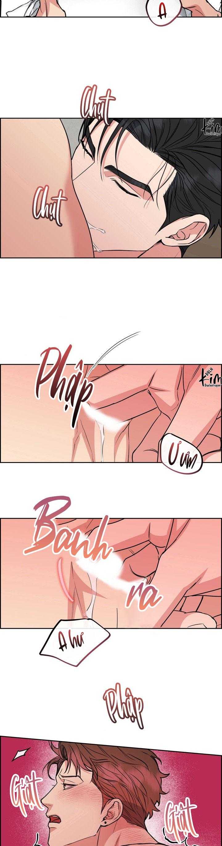 CHÓ VÀ CHIM Chapter 55 - Trang 2