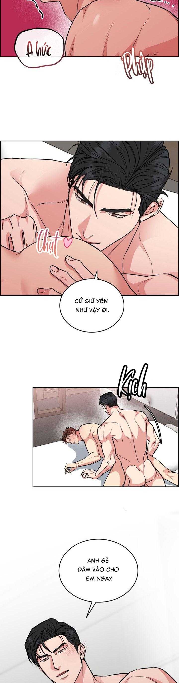 CHÓ VÀ CHIM Chapter 55 - Trang 2