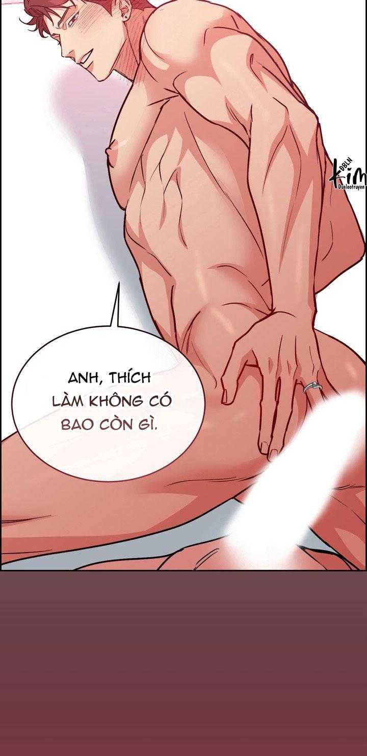 CHÓ VÀ CHIM Chapter 55 - Trang 2