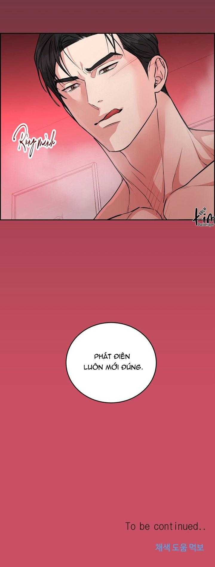 CHÓ VÀ CHIM Chapter 55 - Trang 2