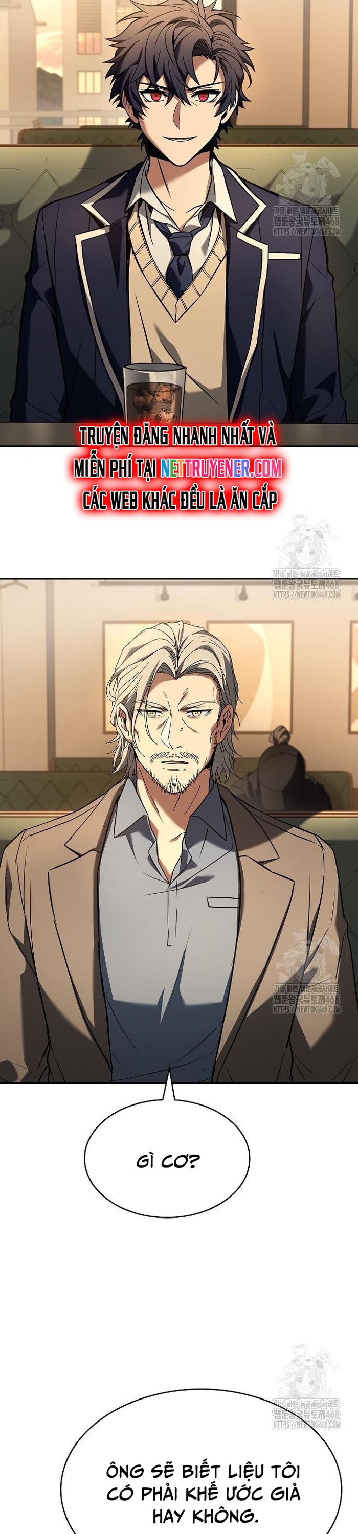 Chòm Sao Là Đệ Tử Của Tôi Chapter 115 - Trang 2