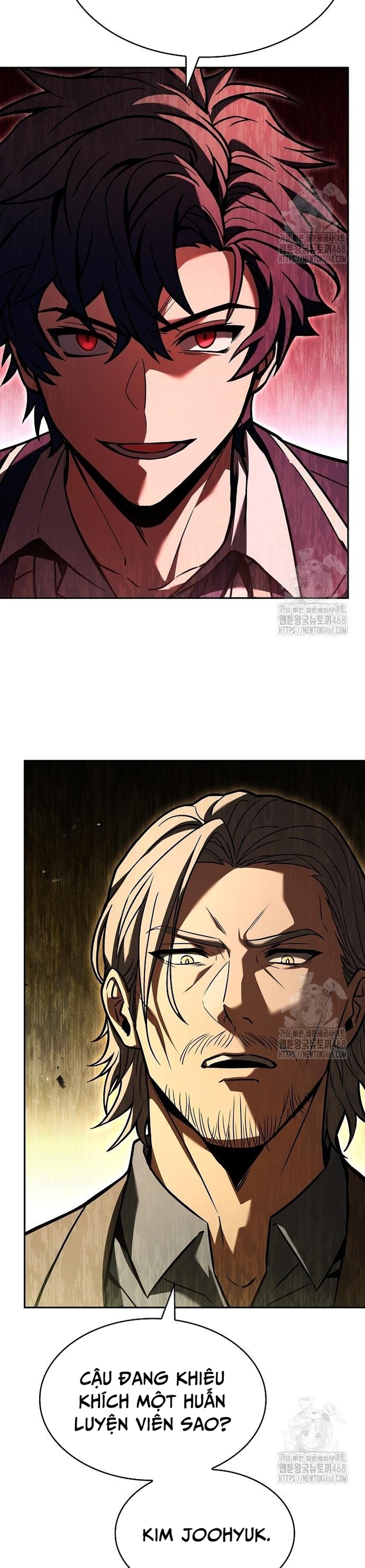 Chòm Sao Là Đệ Tử Của Tôi Chapter 115 - Trang 2
