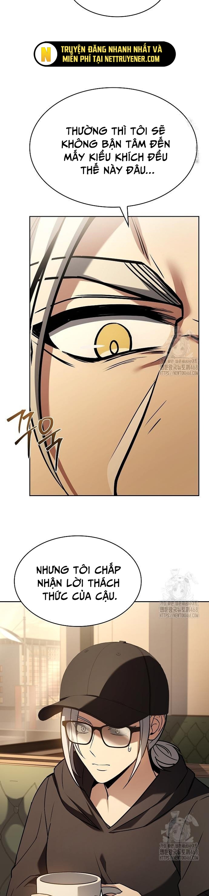Chòm Sao Là Đệ Tử Của Tôi Chapter 115 - Trang 2