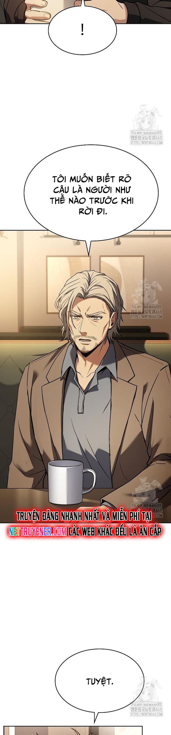 Chòm Sao Là Đệ Tử Của Tôi Chapter 115 - Trang 2