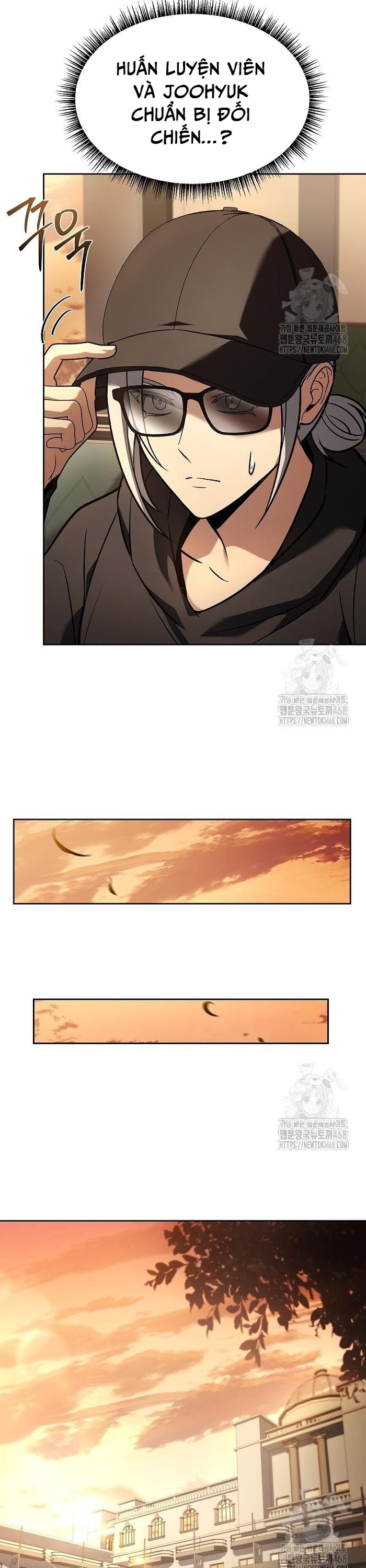 Chòm Sao Là Đệ Tử Của Tôi Chapter 115 - Trang 2
