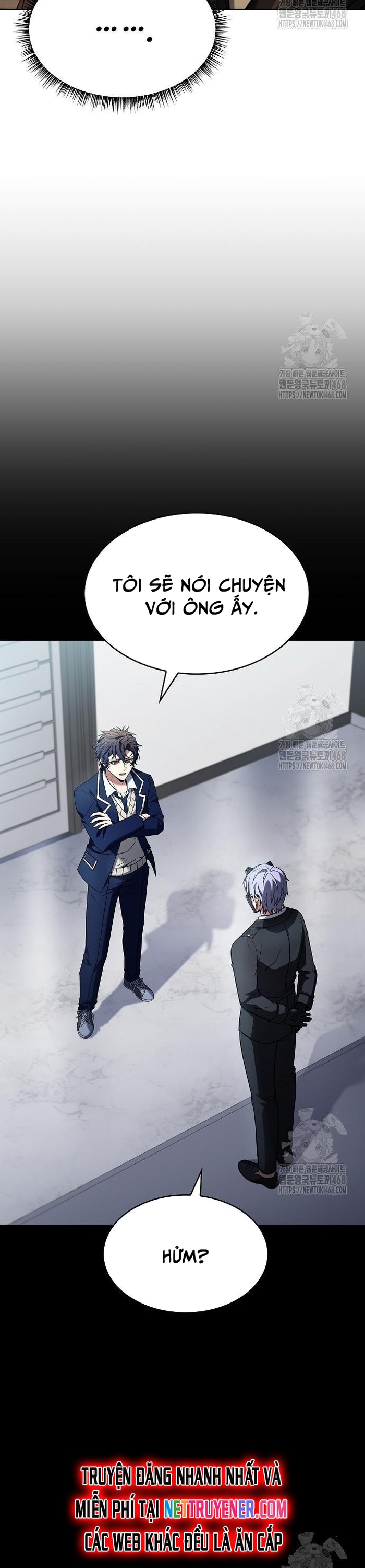 Chòm Sao Là Đệ Tử Của Tôi Chapter 115 - Trang 2