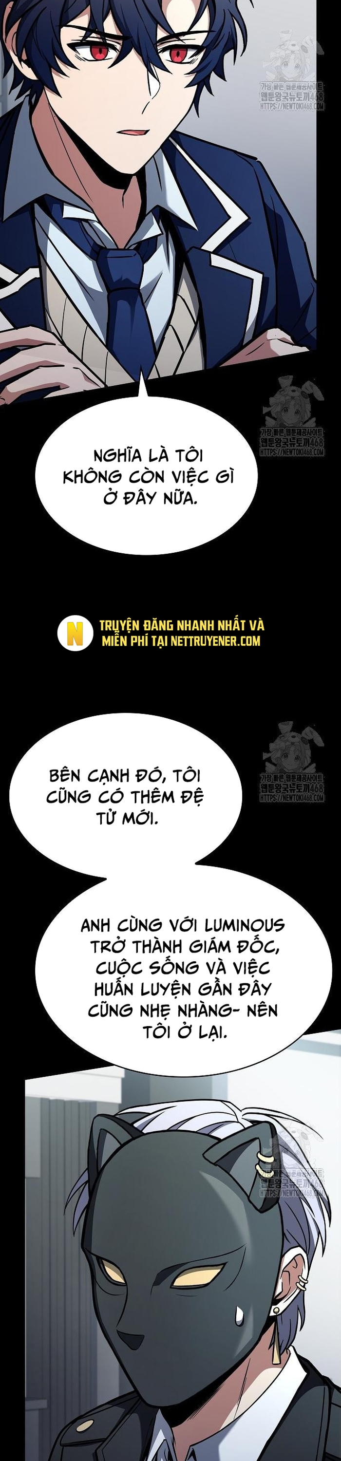 Chòm Sao Là Đệ Tử Của Tôi Chapter 115 - Trang 2
