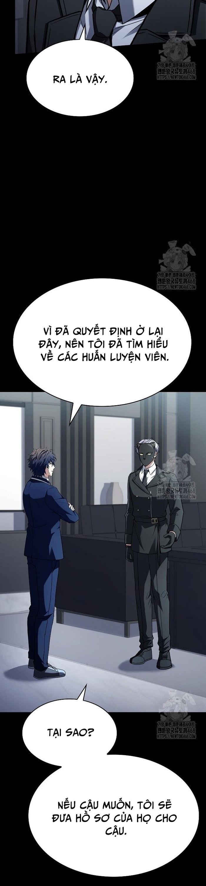 Chòm Sao Là Đệ Tử Của Tôi Chapter 115 - Trang 2