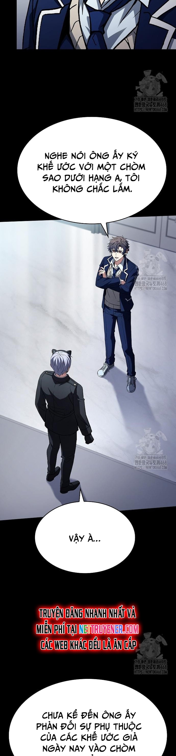 Chòm Sao Là Đệ Tử Của Tôi Chapter 115 - Trang 2