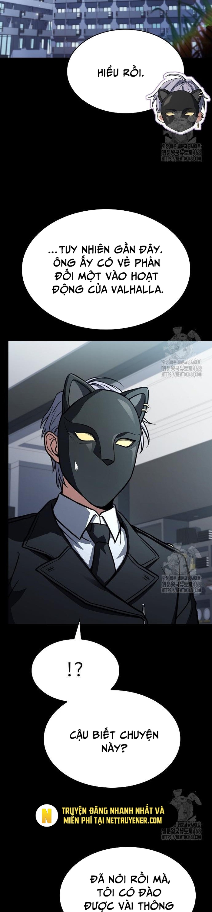Chòm Sao Là Đệ Tử Của Tôi Chapter 115 - Trang 2