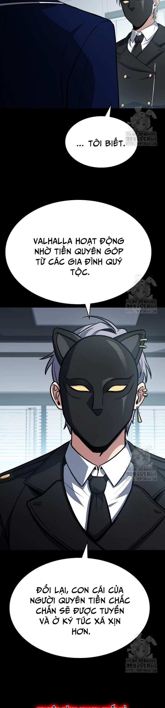 Chòm Sao Là Đệ Tử Của Tôi Chapter 115 - Trang 2