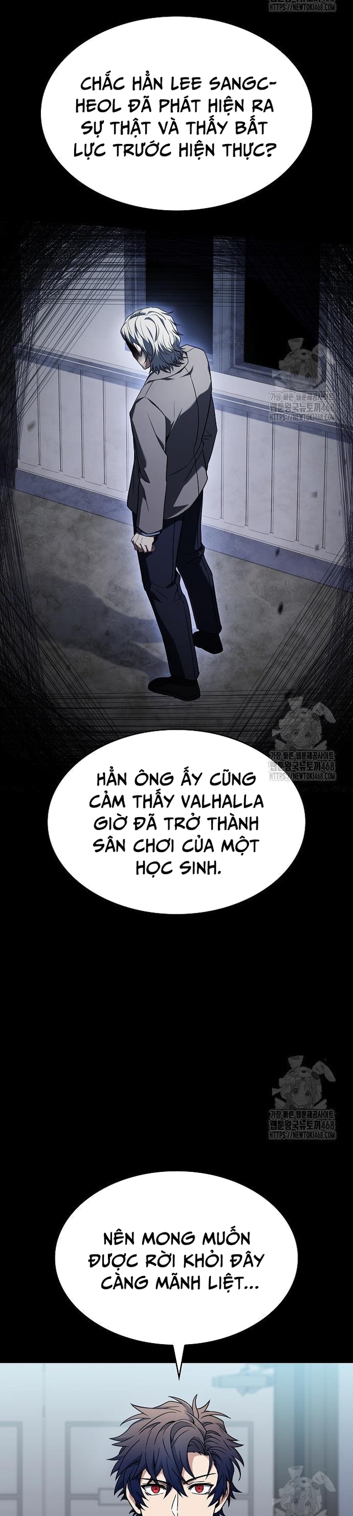 Chòm Sao Là Đệ Tử Của Tôi Chapter 115 - Trang 2