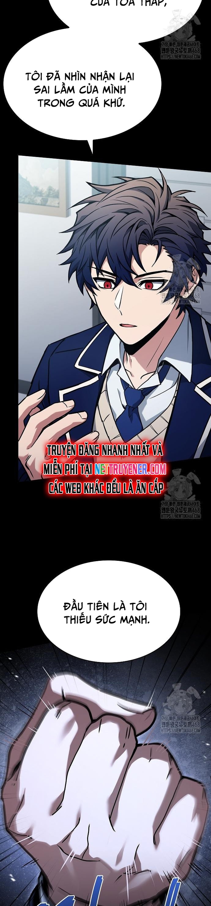 Chòm Sao Là Đệ Tử Của Tôi Chapter 115 - Trang 2